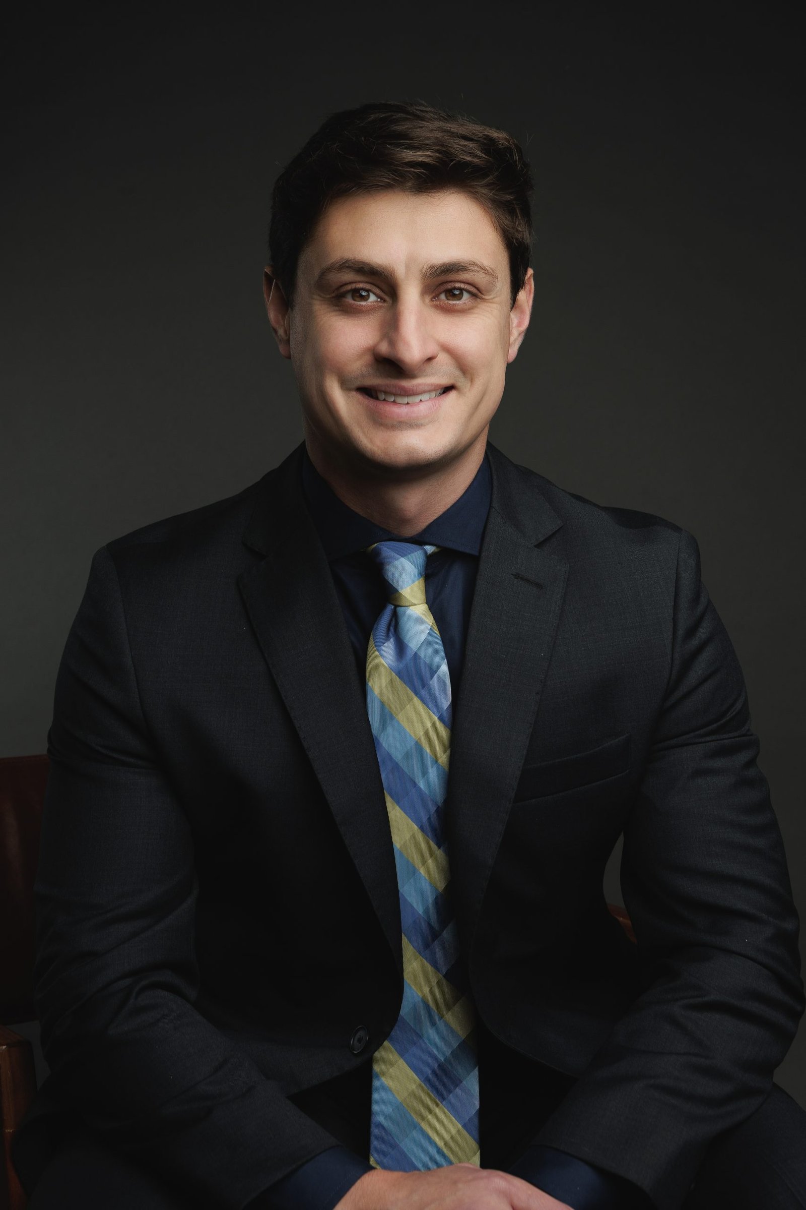 Dr. Guilherme Costa e Silva