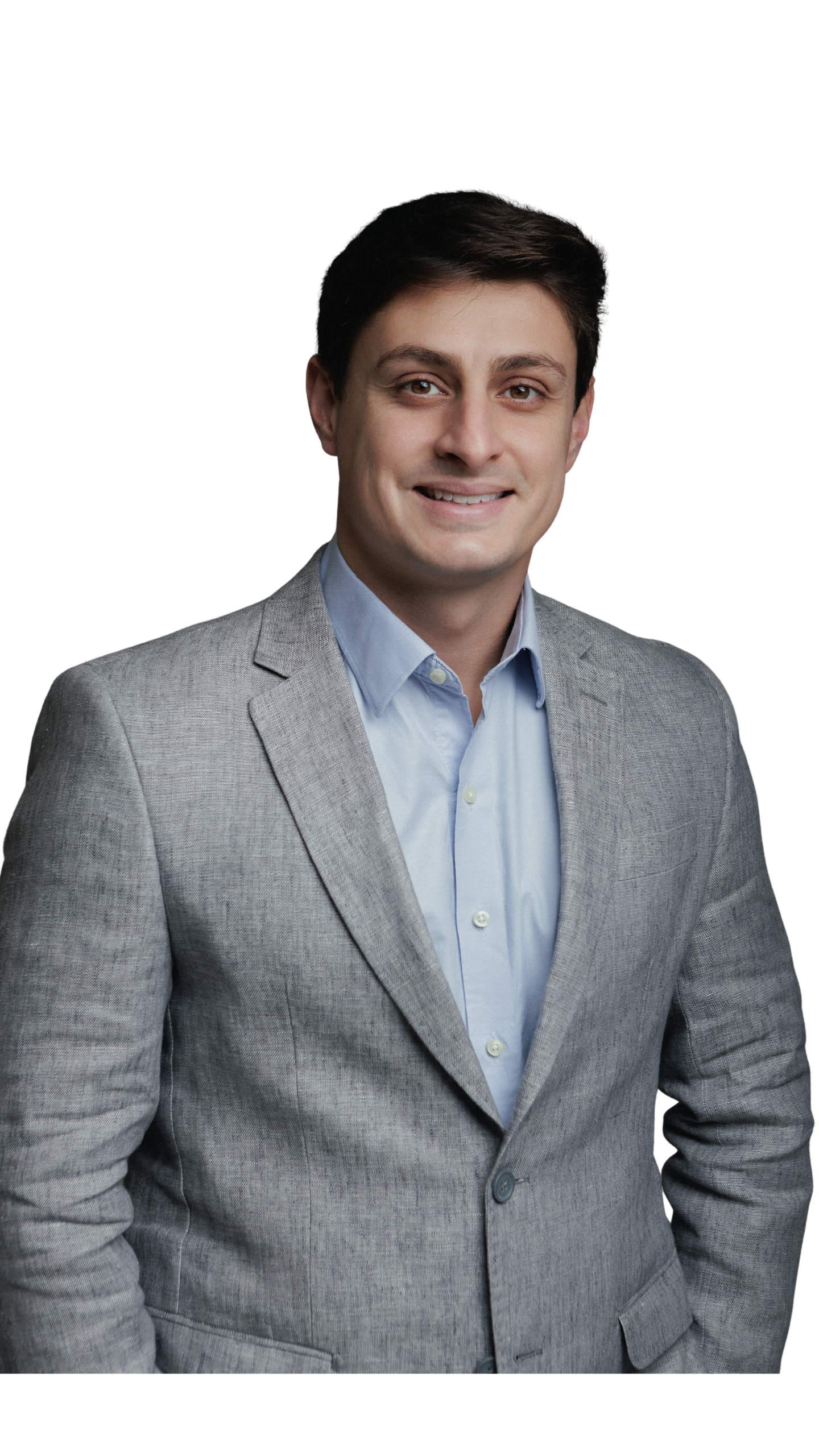 Dr. Guilherme Costa e Silva